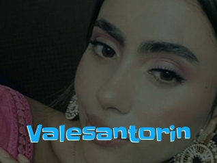 Valesantorin