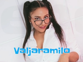 Valjaramilo