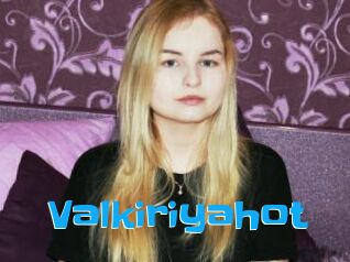 Valkiriyahot