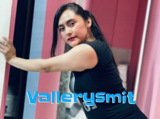 Vallerysmit