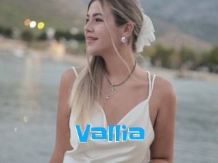 Vallia