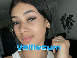 Valllecum