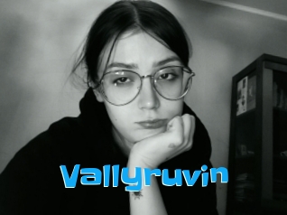 Vallyruvin