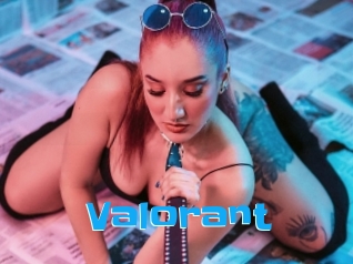 Valorant