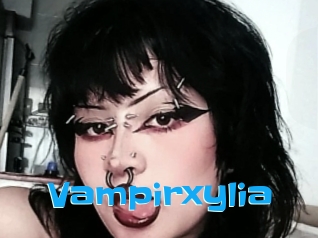 Vampirxylia