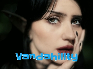 Vandahillty