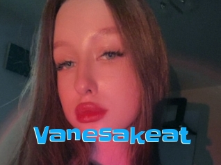 Vanesakeat