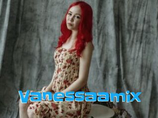 Vanessaamix