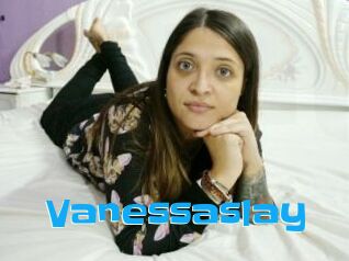 Vanessaslay