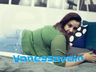 Vanessavain