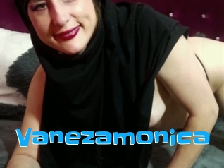 Vanezamonica