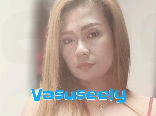 Vasuseely