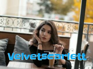 Velvetscarlett