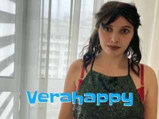 Verahappy