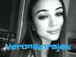 Veronikarajek