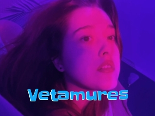 Vetamures