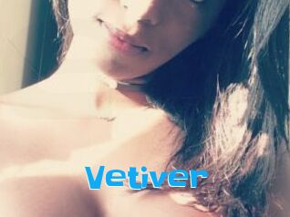 Vetiver