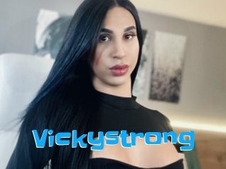 Vickystrong