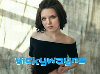 Vickywayne