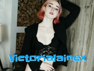 Victorialainex