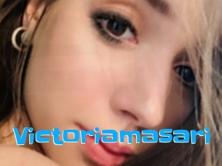 Victoriamasari