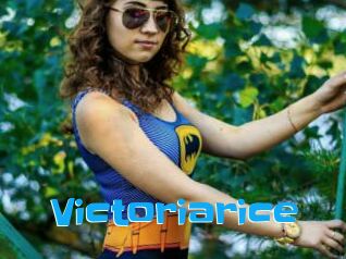 Victoriarice