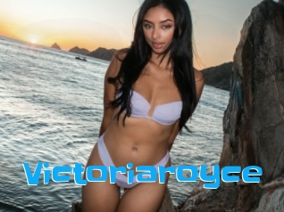 Victoriaroyce