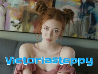 Victoriasteppy