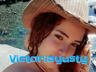 Victoriayusty