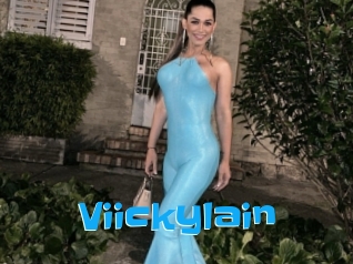 Viickylain