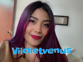 Viioletvenus