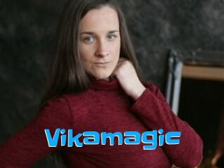 Vikamagic