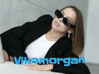 Vikamorgan
