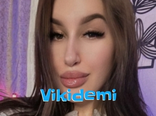 Vikidemi