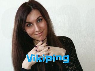 Vikiping