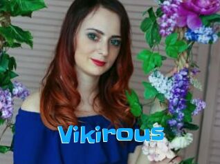 Vikirous