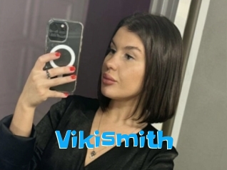 Vikismith