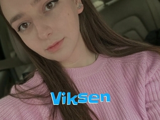 Viksen