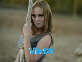 Vikta