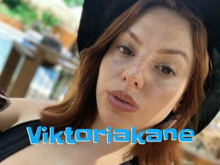 Viktoriakane