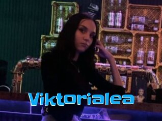 Viktorialea