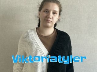 Viktoriatyler