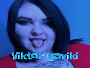 Viktoriyaviki