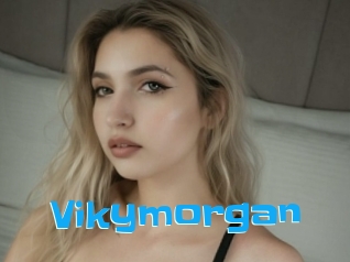 Vikymorgan