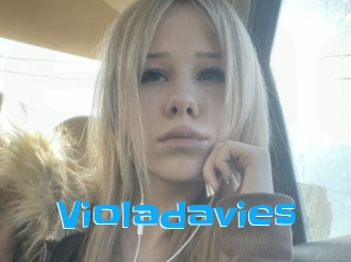 Violadavies