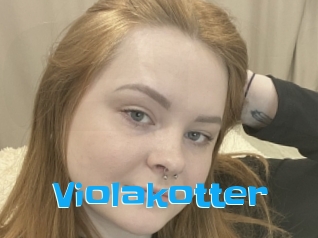 Violakotter