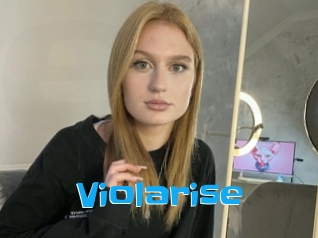 Violarise