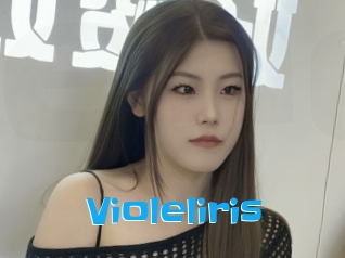 Violeliris