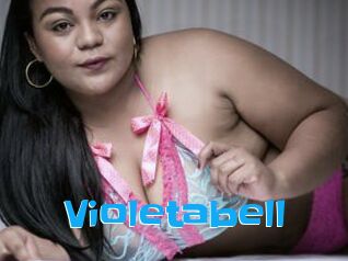 Violetabell