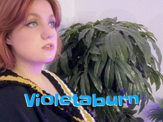 Violetaburn